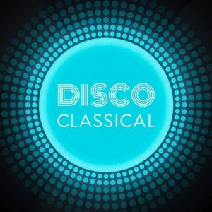 Disco Classical Natasha Kitty Katt