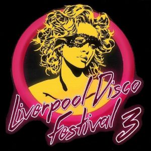 Liverpool Disco Festival