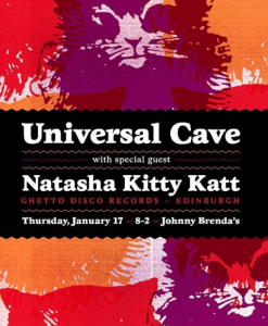 natasha kitty katt universal cave