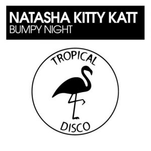Bumpy Night Natasha Kitty Katt