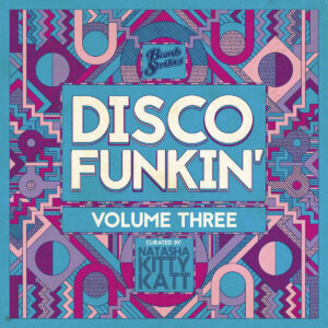 disco funkin' three