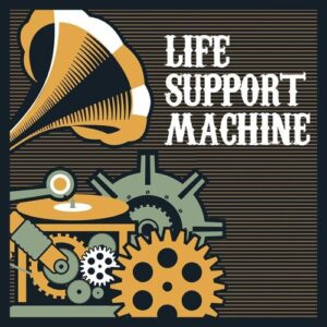 Life Support Machine