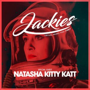 Jackies Natasha Kitty Katt