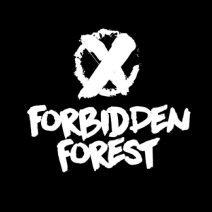forbidden forest 2021