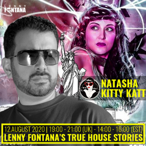 Lenny Fontana & Natasha Kitty Katt Live quadrat_2