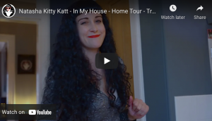 Natasha Kitty Katt - Traxsource