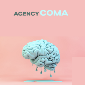 agency - coma - natasha kitty katt remix